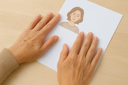 年齢が出やすい手の老化を防ぐ!日常生活でできる対策をご紹介