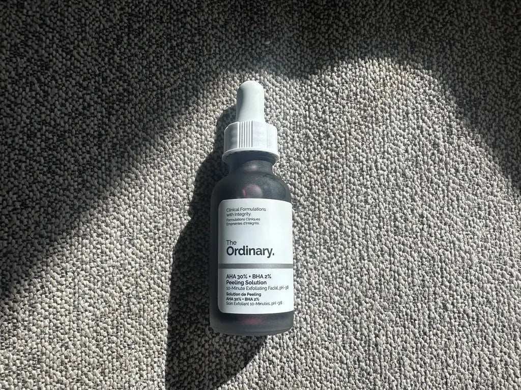 話題のハンドケア血みどろピーリングと自宅での実践法