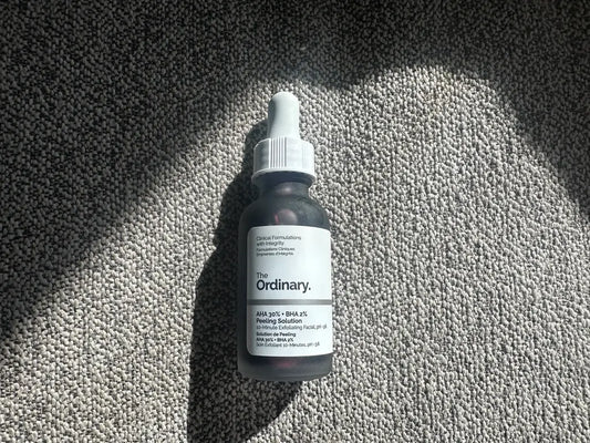 話題のハンドケア血みどろピーリングと自宅での実践法