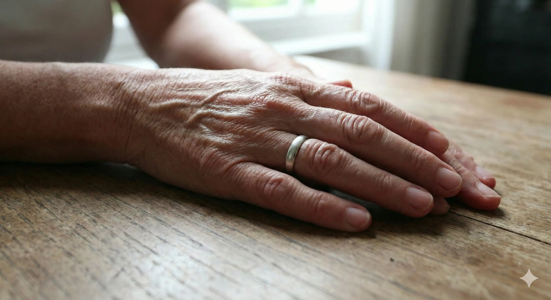シワの多い指関節を改善する方法とは？原因と対策を徹底解説